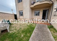 Venta - Bungalow - Torrevieja - La Siesta - El Salado - Torreta