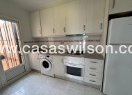 Venta - Bungalow - Torrevieja - La Siesta - El Salado - Torreta