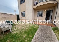 Venta - Bungalow - Torrevieja - La Siesta - El Salado - Torreta