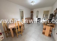 Venta - Bungalow - Torrevieja - La Siesta - El Salado - Torreta