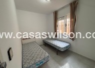 Venta - Bungalow - Torrevieja - La Siesta - El Salado - Torreta