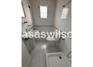 Venta - Bungalow - Torrevieja - La Siesta - El Salado - Torreta