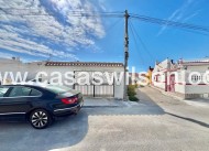 Venta - Bungalow - Torrevieja - La Siesta - El Salado - Torreta