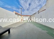 Venta - Bungalow - Torrevieja - La Siesta - El Salado - Torreta