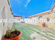 Venta - Bungalow - Torrevieja - La Siesta - El Salado - Torreta
