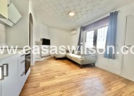 Venta - Bungalow - Torrevieja - La Siesta - El Salado - Torreta