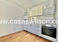 Venta - Bungalow - Torrevieja - La Siesta - El Salado - Torreta