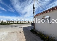 Venta - Bungalow - Torrevieja - La Siesta - El Salado - Torreta