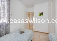 Venta - Bungalow - Torrevieja - La Siesta - El Salado - Torreta