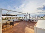 Venta - Bungalow - Torrevieja - La Siesta - El Salado - Torreta