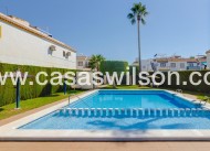 Venta - Bungalow - Torrevieja - La Siesta - El Salado - Torreta