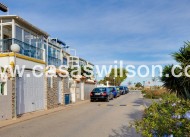 Venta - Bungalow - Torrevieja - La Siesta - El Salado - Torreta