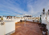 Venta - Bungalow - Torrevieja - La Siesta - El Salado - Torreta