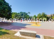 Venta - Bungalow - Torrevieja - La Siesta - El Salado - Torreta