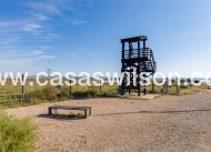 Venta - Bungalow - Torrevieja - La Siesta - El Salado - Torreta