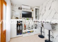 Venta - Bungalow - Torrevieja - La Siesta - El Salado - Torreta