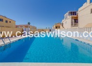 Venta - Bungalow - Torrevieja - La Siesta - El Salado - Torreta