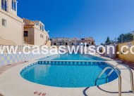 Venta - Bungalow - Torrevieja - La Siesta - El Salado - Torreta