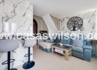 Venta - Bungalow - Torrevieja - La Siesta - El Salado - Torreta