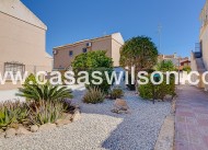 Venta - Bungalow - Torrevieja - La Siesta - El Salado - Torreta