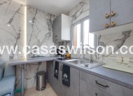Venta - Bungalow - Torrevieja - La Siesta - El Salado - Torreta