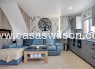 Venta - Bungalow - Torrevieja - La Siesta - El Salado - Torreta
