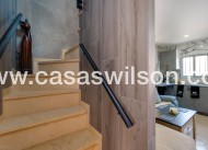 Venta - Bungalow - Torrevieja - La Siesta - El Salado - Torreta