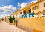 Venta - Bungalow - Torrevieja - La Siesta - El Salado - Torreta