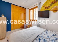 Venta - Bungalow - Torrevieja - La Siesta - El Salado - Torreta