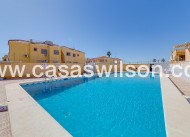 Venta - Bungalow - Torrevieja - La Siesta - El Salado - Torreta