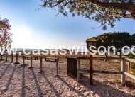 Venta - Bungalow - Torrevieja - La Siesta - El Salado - Torreta