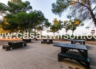 Venta - Bungalow - Torrevieja - La Siesta - El Salado - Torreta