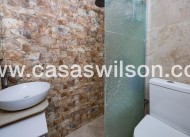 Venta - Bungalow - Torrevieja - La Siesta - El Salado - Torreta