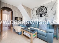 Venta - Bungalow - Torrevieja - La Siesta - El Salado - Torreta