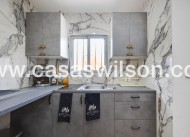 Venta - Bungalow - Torrevieja - La Siesta - El Salado - Torreta