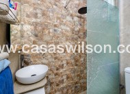 Venta - Bungalow - Torrevieja - La Siesta - El Salado - Torreta