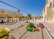 Venta - Bungalow - Torrevieja - La Siesta - El Salado - Torreta