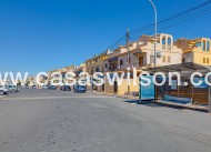 Venta - Bungalow - Torrevieja - La Siesta - El Salado - Torreta