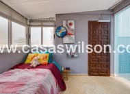 Venta - Bungalow - Torrevieja - La Siesta - El Salado - Torreta