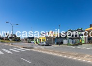 Venta - Bungalow - Torrevieja - La Siesta - El Salado - Torreta