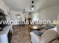 Venta - Bungalow - Torrevieja - La Siesta - El Salado - Torreta