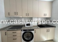 Venta - Bungalow - Torrevieja - La Siesta - El Salado - Torreta