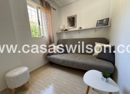 Venta - Bungalow - Torrevieja - La Siesta - El Salado - Torreta