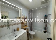 Venta - Bungalow - Torrevieja - La Siesta - El Salado - Torreta