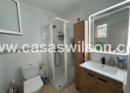 Venta - Bungalow - Torrevieja - La Siesta - El Salado - Torreta