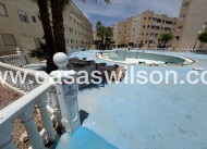Venta - Bungalow - Torrevieja - La Siesta - El Salado - Torreta
