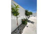 Venta - Bungalow - Torrevieja - La Siesta - El Salado - Torreta