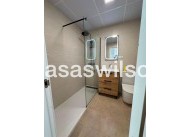 Venta - Bungalow - Torrevieja - La Siesta - El Salado - Torreta