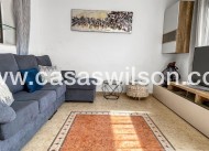 Venta - Bungalow - Torrevieja - La Siesta - El Salado -  Torreta