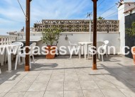 Venta - Bungalow - Torrevieja - La Siesta - El Salado -  Torreta
